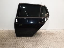 Porte arriere gauche volkswagen golf 7 phase 1