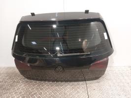 Malle/Hayon arriere volkswagen golf 7 phase 1