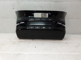 Commande chauffage peugeot 2008 1 phase 1