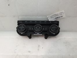 Commande chauffage volkswagen golf 7 phase 1