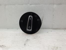 Commande de phare volkswagen golf 7 phase 1