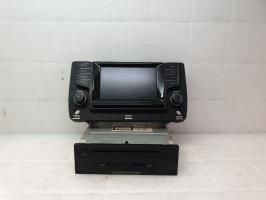 Ecran GPS volkswagen golf 7 phase 1