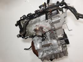 Moteur volkswagen polo 5 phase 2
