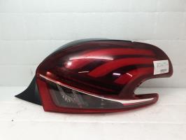 Feu arriere principal droit (feux) peugeot 208 1 phase 1
