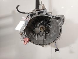 Boite de vitesses ford fiesta 6 phase 2