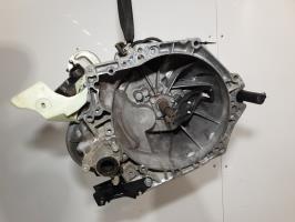Boite de vitesses peugeot 2008 1 phase 1