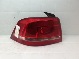 Feu arriere principal gauche (feux) volkswagen passat 6