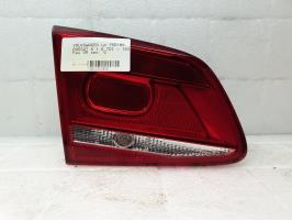 Feu arriere secondaire gauche (feux) volkswagen passat 6