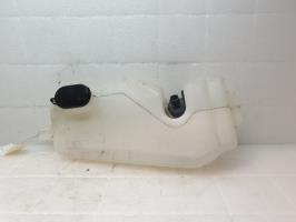 Vase de lave glace dacia duster 1 phase 1