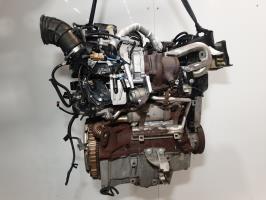 Moteur renault kangoo 2 phase 2