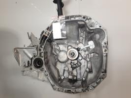 Boite de vitesses renault kangoo 2 phase 2