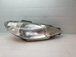 Optique avant principal droit (feux)(phare) peugeot 206 phase 1