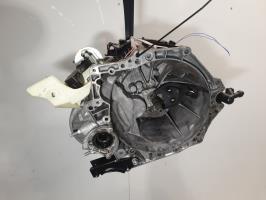 Boite de vitesses peugeot 208 1 phase 2