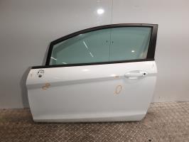 Porte avant gauche ford fiesta 6 phase 2
