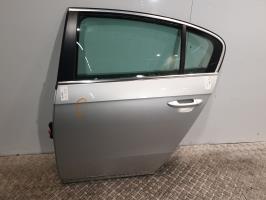 Porte arriere gauche volkswagen passat 6