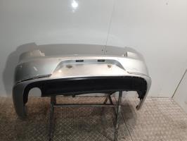 Pare choc arriere volkswagen passat 6