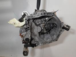 Boite de vitesses citroen c3 picasso phase 2
