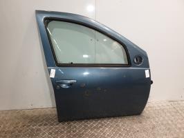 Porte avant droit dacia duster 1 phase 1