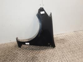 Aile avant gauche renault clio 3 phase 1