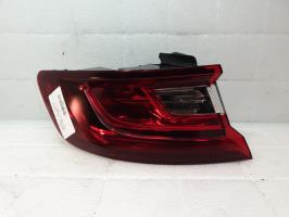 Feu arriere principal gauche (feux) renault megane 4