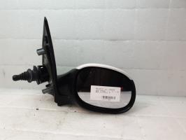 Retroviseur droit peugeot 206 phase 1