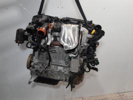 Moteur peugeot 208 1 phase 2