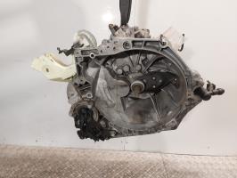 Boite de vitesses peugeot 208 1 phase 2
