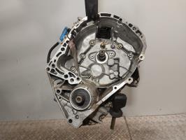 Boite de vitesses renault clio 2 phase 2