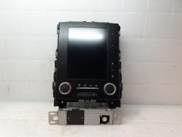 Ecran GPS renault megane 4