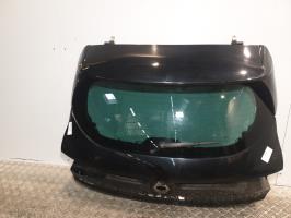Malle/Hayon arriere renault megane 4