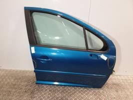 Porte avant droit peugeot 207 phase 1