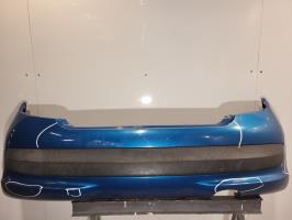 Pare choc arriere peugeot 207 phase 1