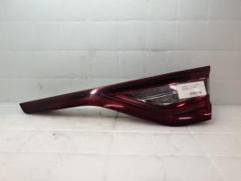 Feu arriere secondaire droit (feux) renault megane 4
