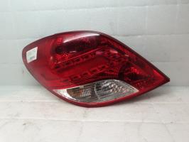 Feu arriere principal gauche (feux) peugeot 207 phase 2