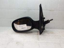 Retroviseur gauche renault clio 2 phase 1