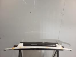 Calandre renault clio 2 phase 1