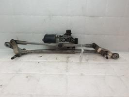 Moteur essuie glace avant renault megane 4