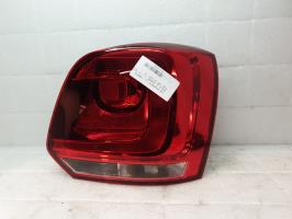 Feu arriere principal droit (feux) volkswagen polo 5 phase 1