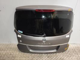 Malle/Hayon arriere renault modus phase 2