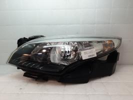 Optique avant principal droit (feux)(phare) renault megane 3 phase 2