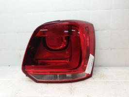 Feu arriere principal droit (feux) volkswagen polo 5 phase 1