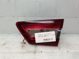 Feu arriere secondaire droit (feux) renault clio 4 phase 1
