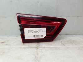 Feu arriere secondaire gauche (feux) renault clio 4 phase 1