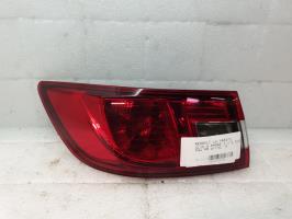 Feu arriere principal gauche (feux) renault clio 4 phase 1