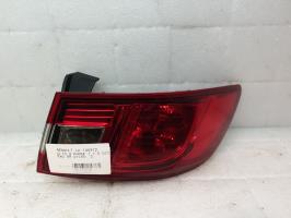 Feu arriere principal droit (feux) renault clio 4 phase 1