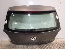 Malle/Hayon arriere volkswagen polo 5 phase 1