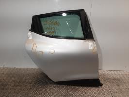 Porte arriere droit renault clio 4 phase 1