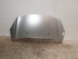 Capot citroen c3 2 phase 2