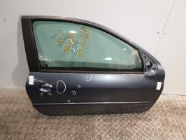 Porte avant droit peugeot 206 phase 2