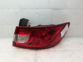 Feu arriere principal droit (feux) renault clio 4 phase 1